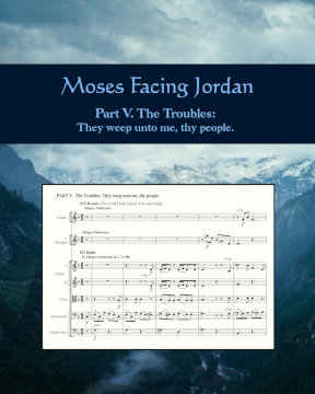 Video with reduced score, Part V