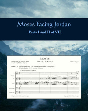 Video with reduced score, Part I and II