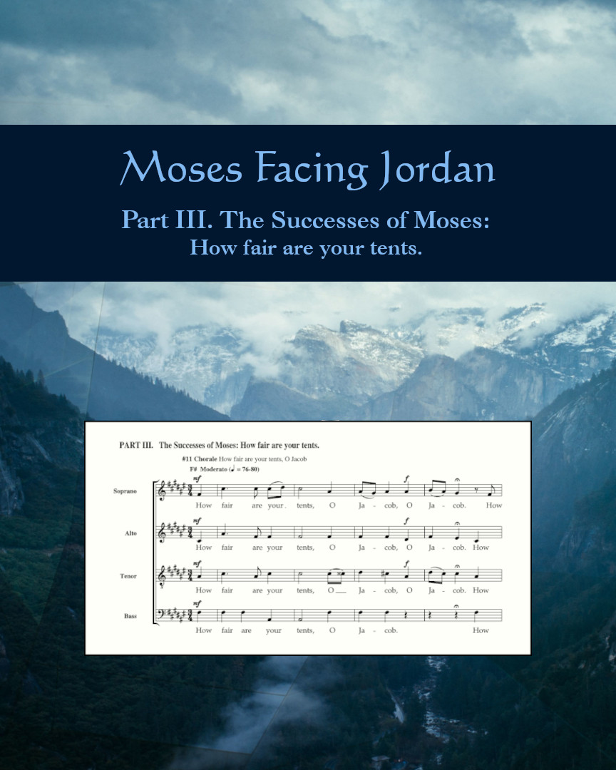 Video with reduced score, Part III