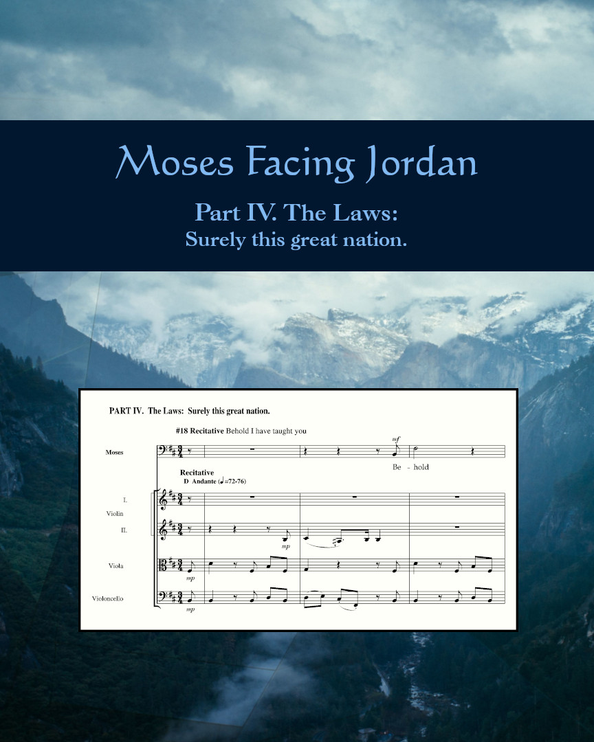 Video with reduced score, Part IV